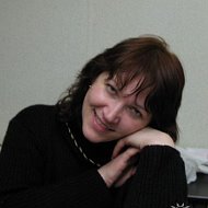 Татьяна Туркова