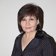 Венера Хакимова