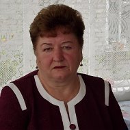 Нина Радкевич