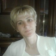 Ольга Столяр