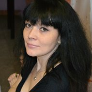 Марина Посаженникова