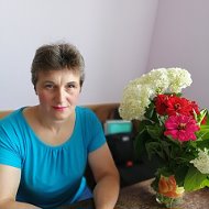 Мария Сенкевич