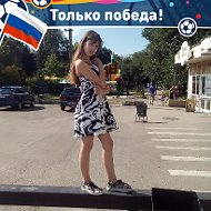 Aвгустина Фесенко