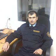 Chingiz Aliyev