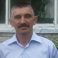 Равил Бикбулатов