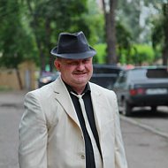 Владимир Казанцев