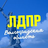 Волгоград Лдпр