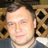 Алексей Волков