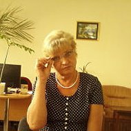 Наталья Глызина