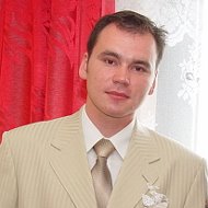 Виктор Герасимчик