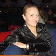 Татьяна Каторжнова