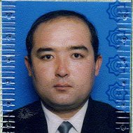 Jamshid Khayrullayev
