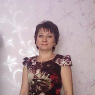 Марина Шигаева