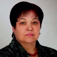 Мария Салтаева