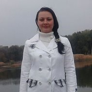 Наталья Алешина