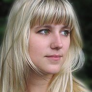 Irina Sennyk