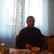 Владимир Секушенко