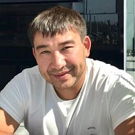 Bolat Temirbaev