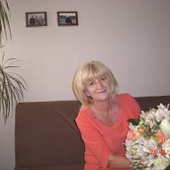 Nadezda Grintsenko