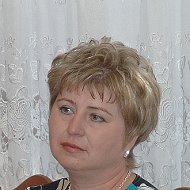 Светлана Вишнякова