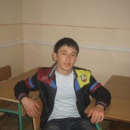 Ro'yobbek Qambarov