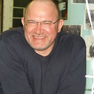 Сергей Зажогин