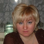 Людмила Столярова