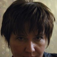 Лена Синкина