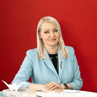 Анжелика Зайцева