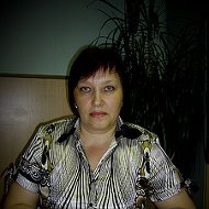 Эльвира Кашина