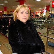 Елена Соколовская