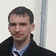 Святослав Ковальчук