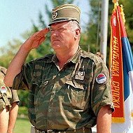 Ratko Mladic