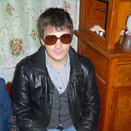 Владимир Кабанцов