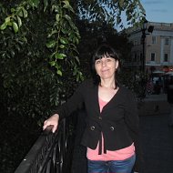 Светлана Василиогло