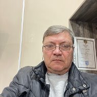 Валерий Скотников