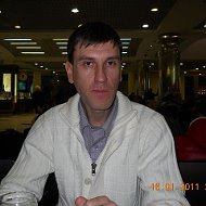 Илья Зубарев