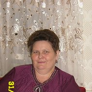 Екатерина Масалыкина