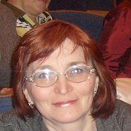 Нурия Ситдикова