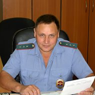 Владимир Барсуков