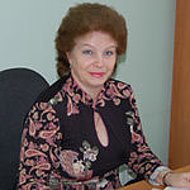 Галина Кирилина