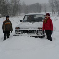 Алексей Чикишев