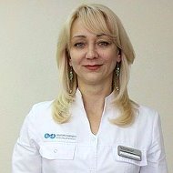 Наталья Зимина