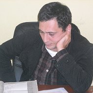 Andro Saribekov
