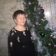 Фатима Хайретдинова