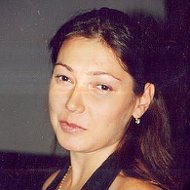 Елена Джиоева