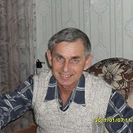 Николай Жданкин