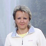 Елена Аргер