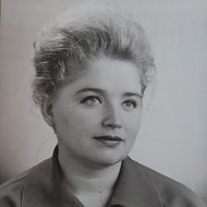 Антонина Жирнова