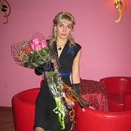 Ольга Будулуца